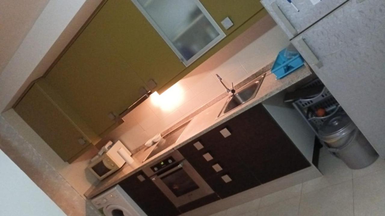 Turisblo Apartamento 2 Benicarló Exterior foto